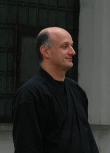 Jerzy Pomianowski